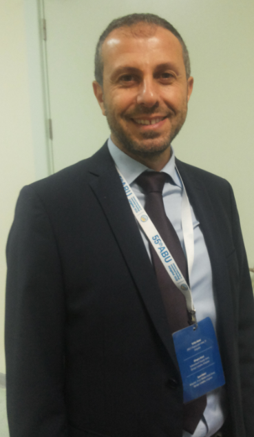 Сулейман Бекдаш (Турция): «Мы приехали в Туркменистан не только с песнями, мы приехали с сердцем»